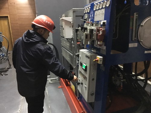 九華旅游天臺索道開展節(jié)前設備綜合性能專項檢查測試 中國索道協(xié)會