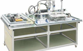 機電液一體化培訓裝備