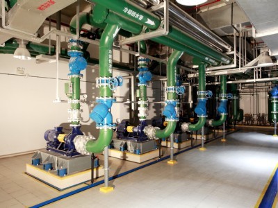 建筑機電設(shè)備的重要性及其在現(xiàn)代建筑中的作用