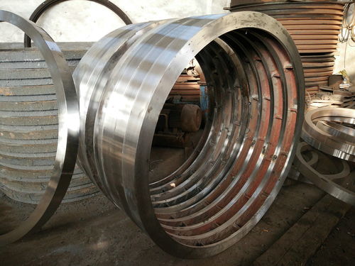 金灘齒輪 鑄鋼輪帶與滾圈的專業(yè)加工，驅(qū)動機(jī)電設(shè)備高效運(yùn)轉(zhuǎn)