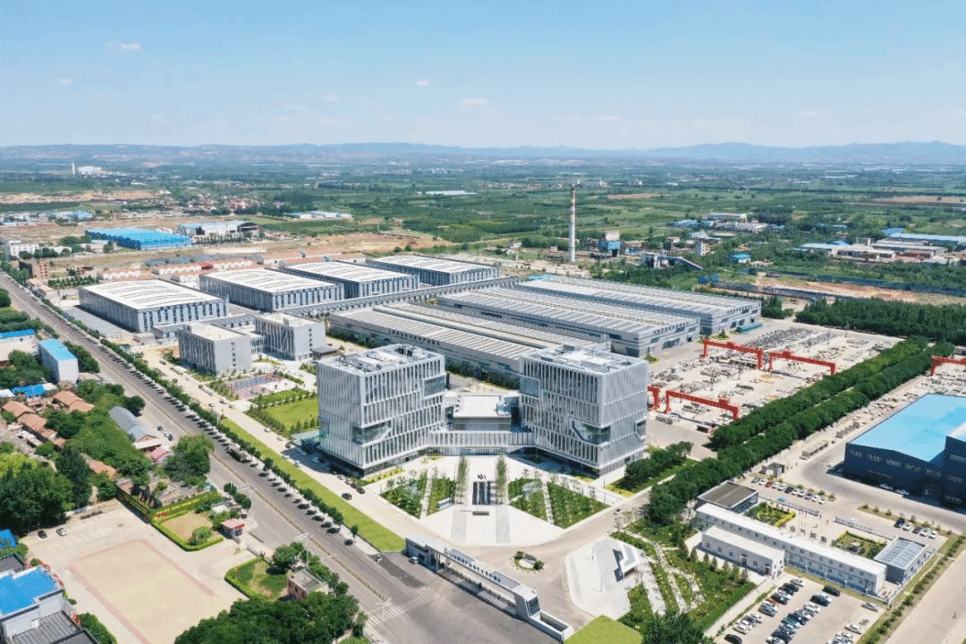 山西建投集團(tuán)旗下兩家企業(yè)榮獲國(guó)家級(jí)綠色工廠稱(chēng)號(hào)，知識(shí)產(chǎn)權(quán)服務(wù)助力可持續(xù)發(fā)展