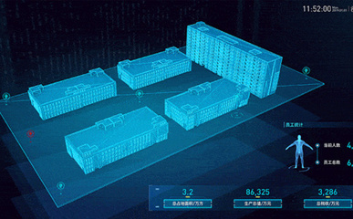 工業(yè)互聯(lián)網(wǎng)賦能現(xiàn)代工廠管理 融合創(chuàng)新與知識(shí)產(chǎn)權(quán)保障