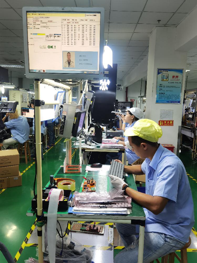 從“制造”到“智造” 重慶企業(yè)自主創(chuàng)新引領(lǐng)鍵盤產(chǎn)業(yè)新飛躍